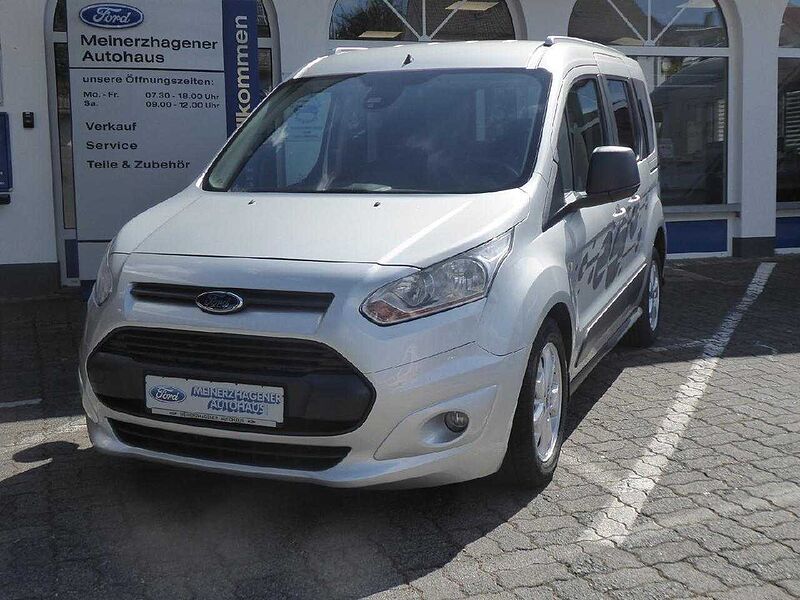 Ford Tourneo Connect Trend