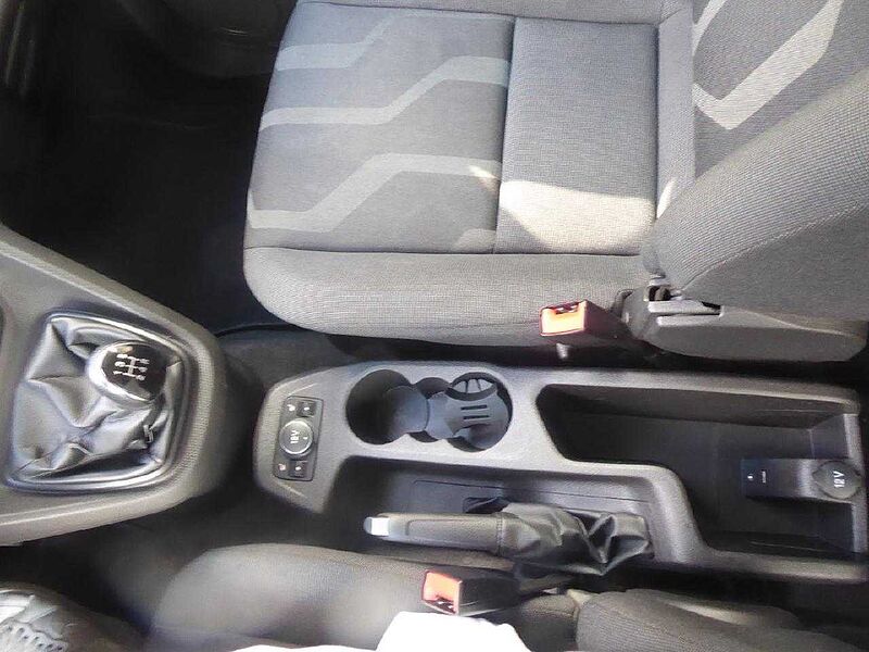 Ford Tourneo Connect Trend
