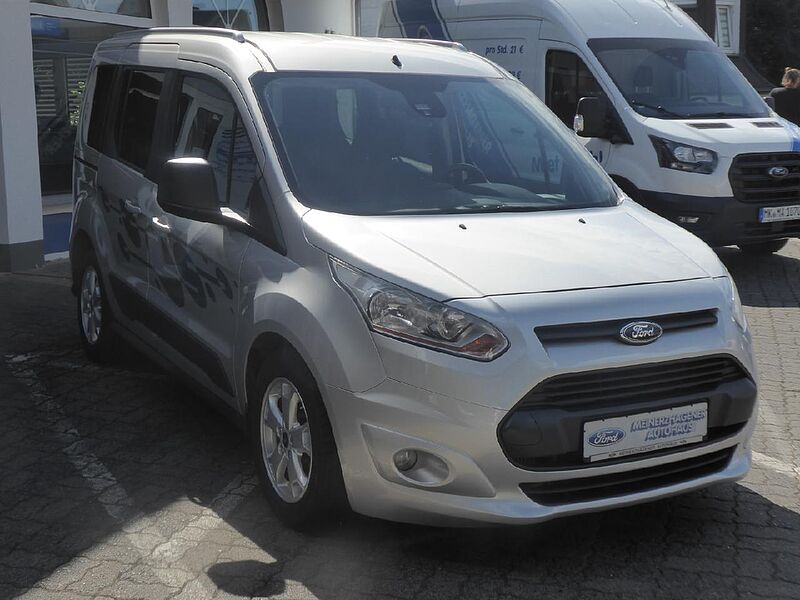 Ford Tourneo Connect Trend