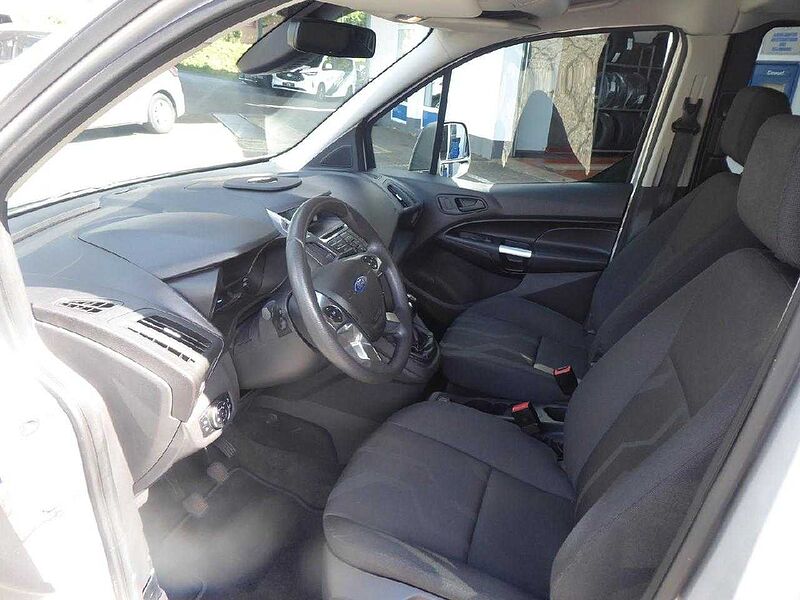 Ford Tourneo Connect Trend