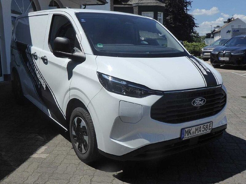 Ford Transit Custom Kasten 320 L1 Trend FWD Plug-in H