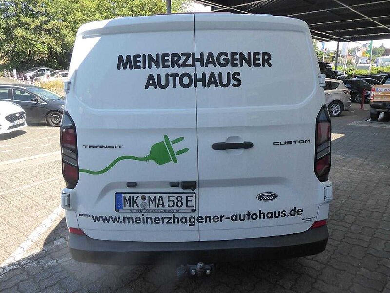 Ford Transit Custom Kasten 320 L1 Trend FWD Plug-in H