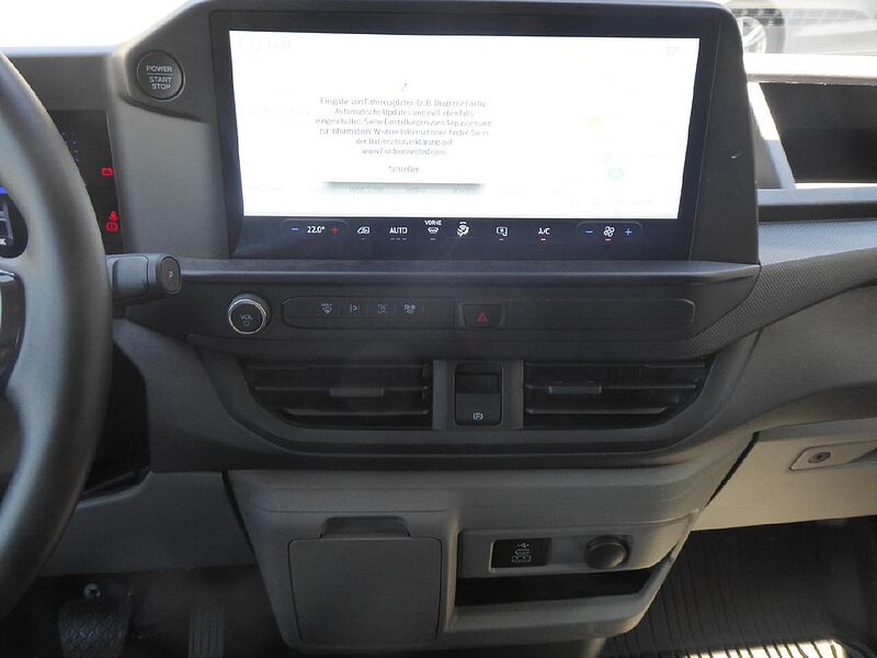 Ford Transit Custom Kasten 320 L1 Trend FWD Plug-in H