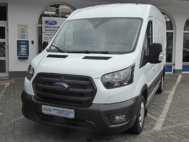 Ford Transit Kasten 310 L2 Trend