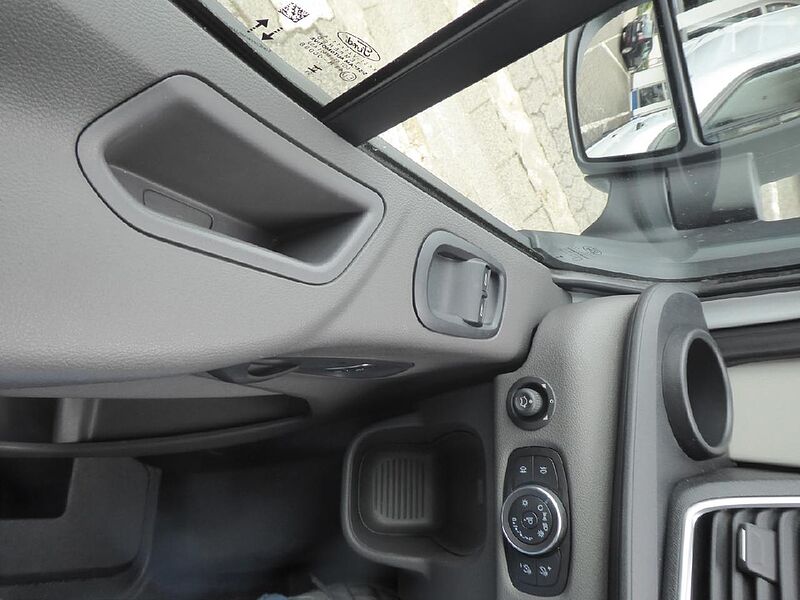 Ford Transit Kasten 310 L2 Trend