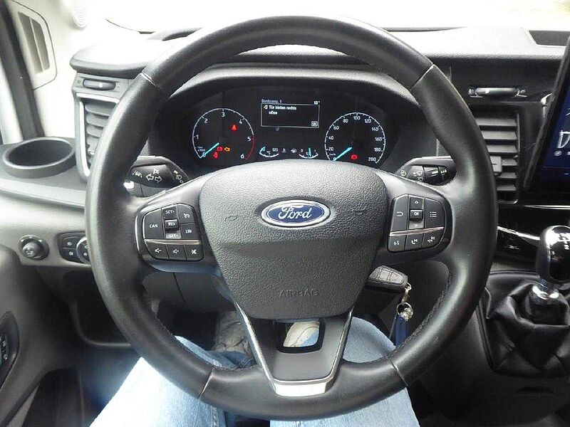 Ford Transit Kasten 310 L2 Trend