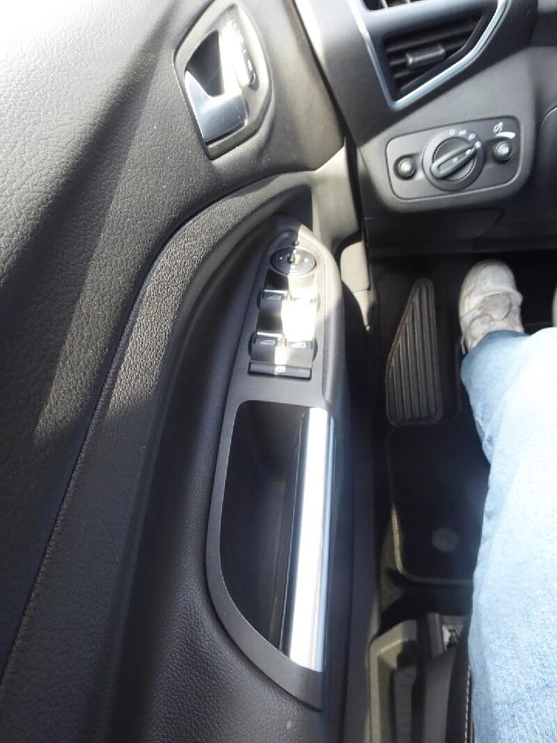 Ford Kuga Individual