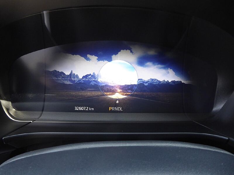 Ford Kuga Plug-In Hybrid ST-Line X