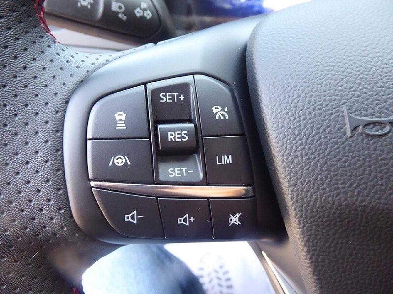 Ford Kuga Plug-In Hybrid ST-Line X