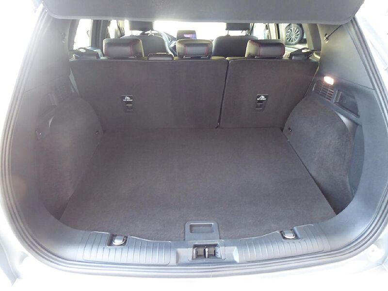 Ford Kuga Plug-In Hybrid ST-Line X