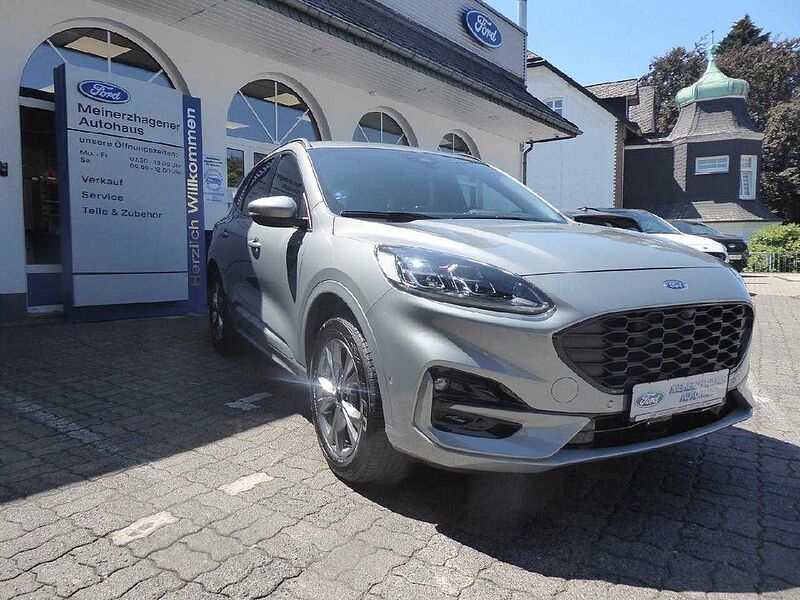 Ford Kuga Plug-In Hybrid ST-Line X