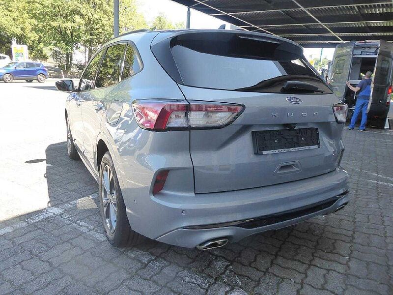 Ford Kuga Plug-In Hybrid ST-Line X