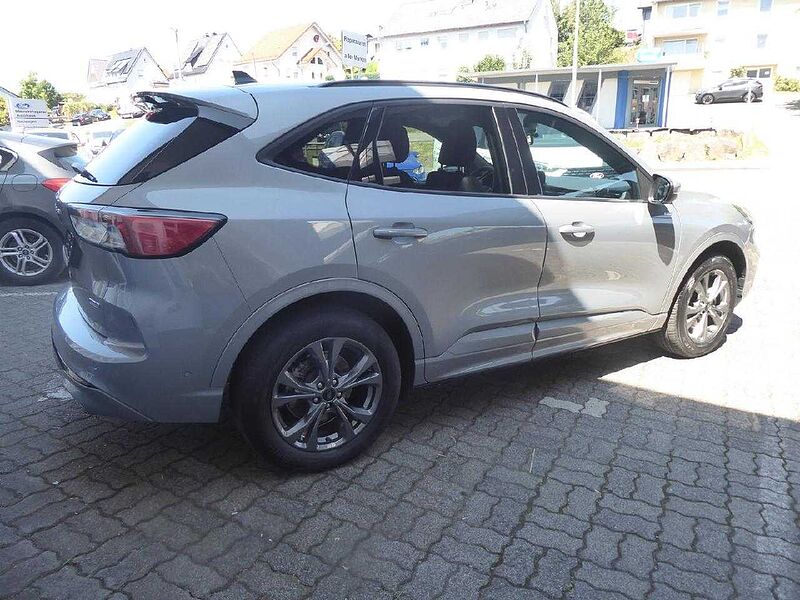 Ford Kuga Plug-In Hybrid ST-Line X