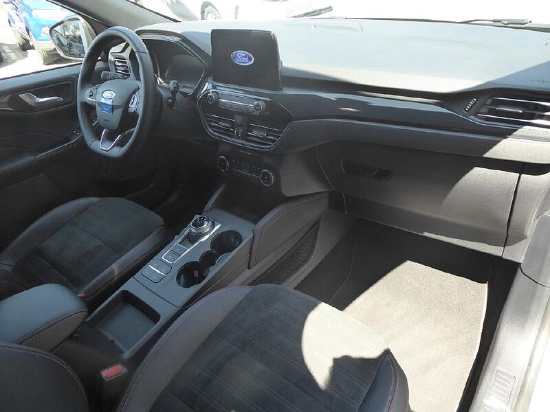 Ford Kuga Plug-In Hybrid ST-Line X