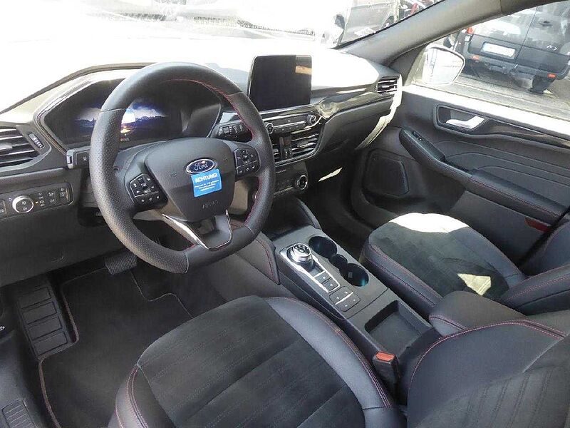 Ford Kuga Plug-In Hybrid ST-Line X