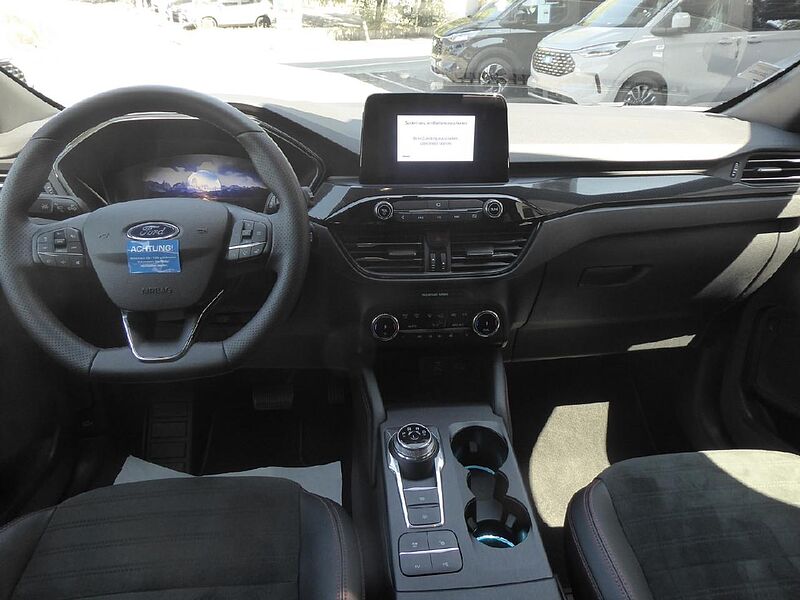 Ford Kuga Plug-In Hybrid ST-Line X