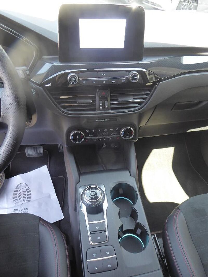 Ford Kuga Plug-In Hybrid ST-Line X