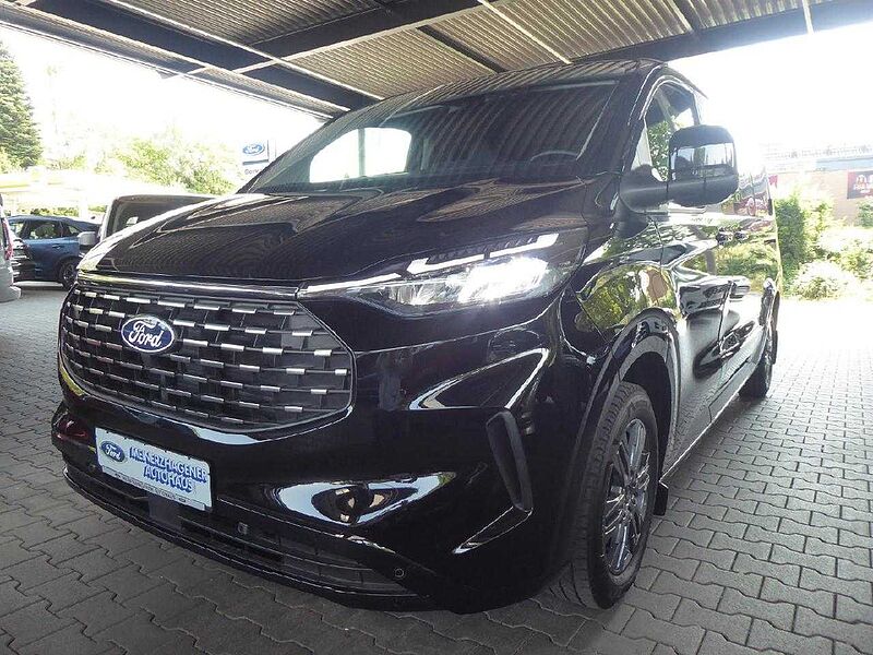 Ford Tourneo Custom Bus 320 L2 Titanium FWD