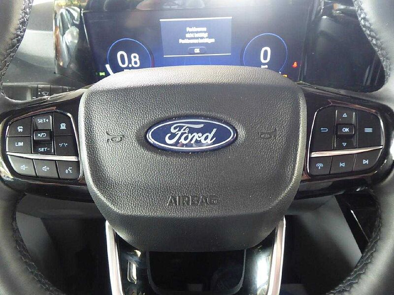Ford Tourneo Custom Bus 320 L2 Titanium FWD