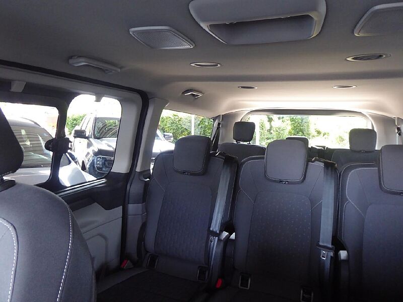 Ford Tourneo Custom Bus 320 L2 Titanium FWD