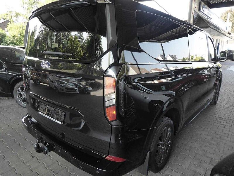 Ford Tourneo Custom Bus 320 L2 Titanium FWD