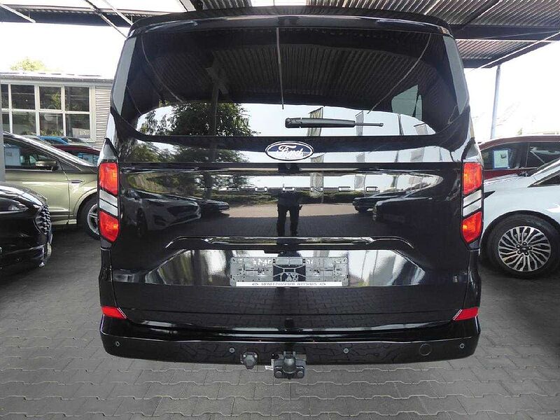 Ford Tourneo Custom Bus 320 L2 Titanium FWD