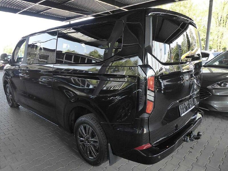 Ford Tourneo Custom Bus 320 L2 Titanium FWD