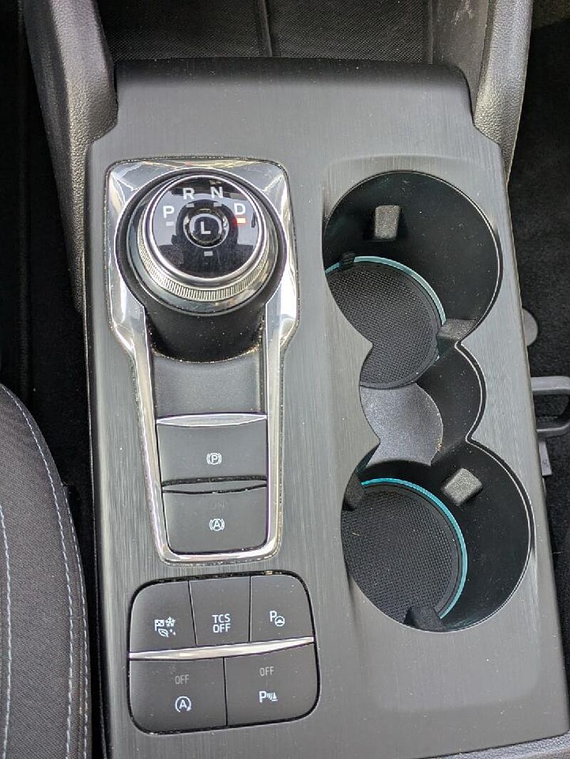 Ford Focus Turnier Active