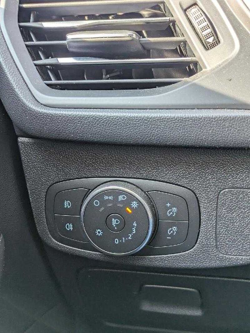 Ford Focus Turnier Active