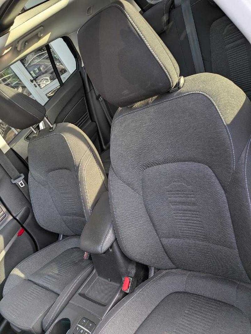 Ford Focus Turnier Active