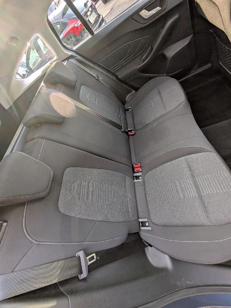 Ford Focus Turnier Active