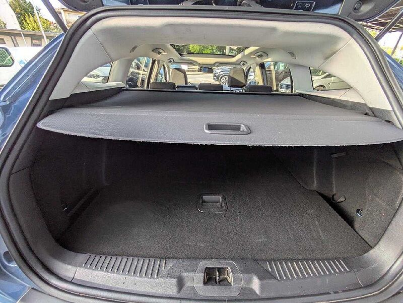 Ford Focus Turnier Active