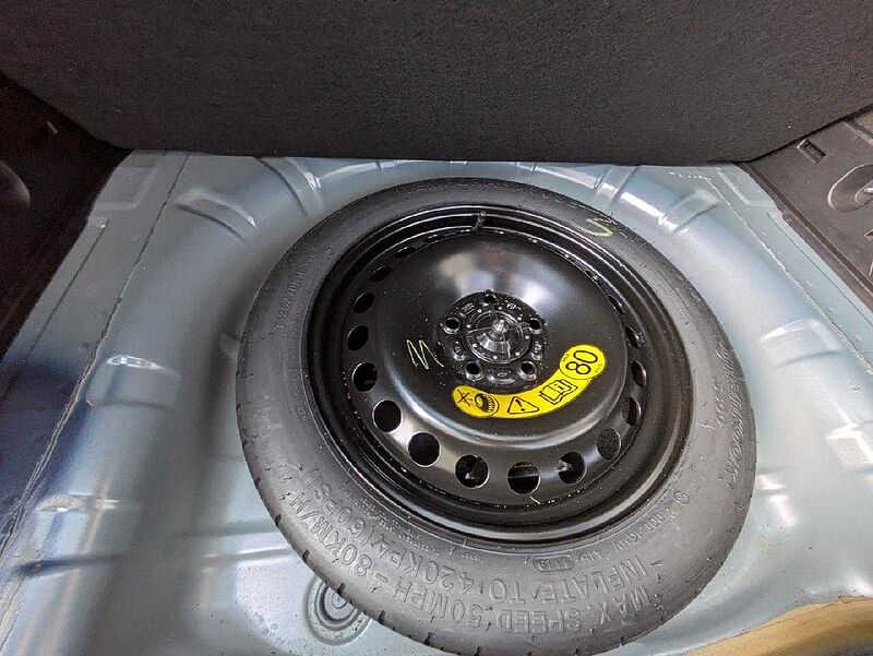 Ford Focus Turnier Active
