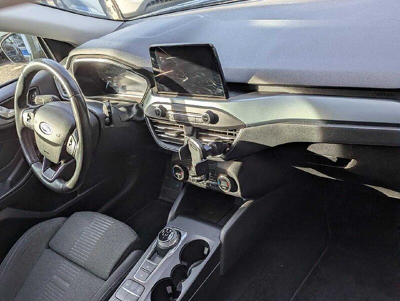 Ford Focus Turnier Active