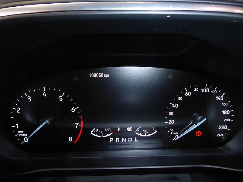 Ford Focus Turnier Active