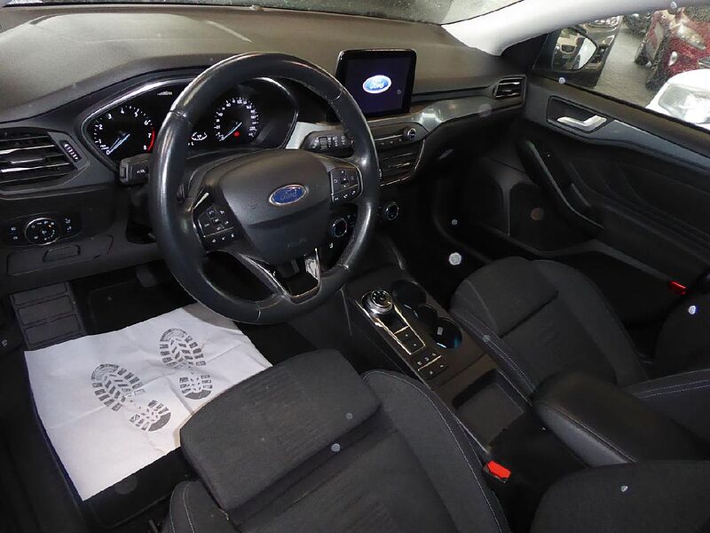 Ford Focus Turnier Active