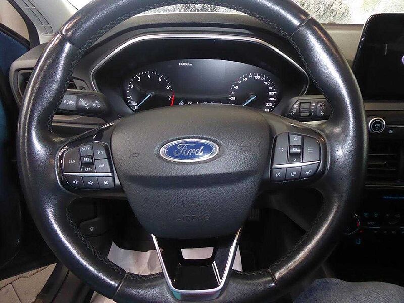 Ford Focus Turnier Active