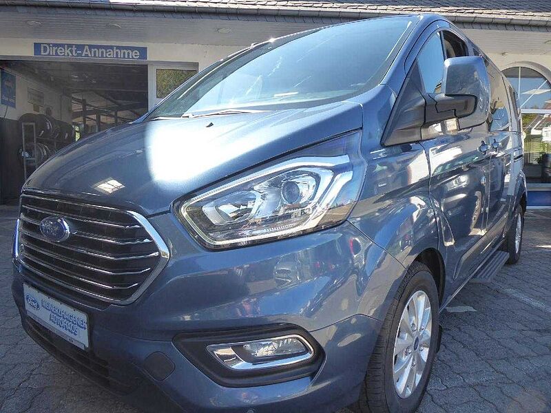 Ford Tourneo Custom 320 L2 Trend, AHK