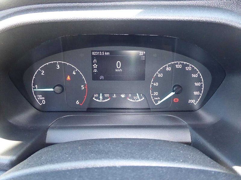Ford Tourneo Custom 320 L2 Trend, AHK
