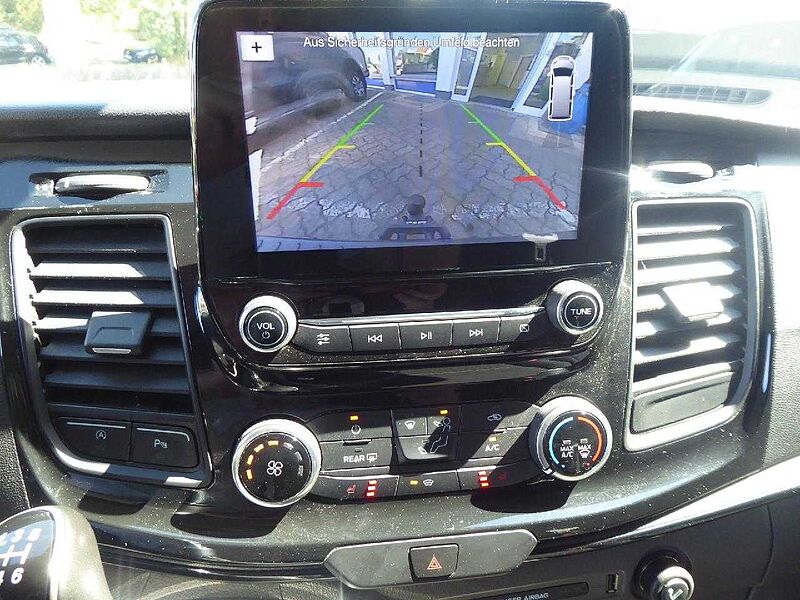Ford Tourneo Custom 320 L2 Trend, AHK