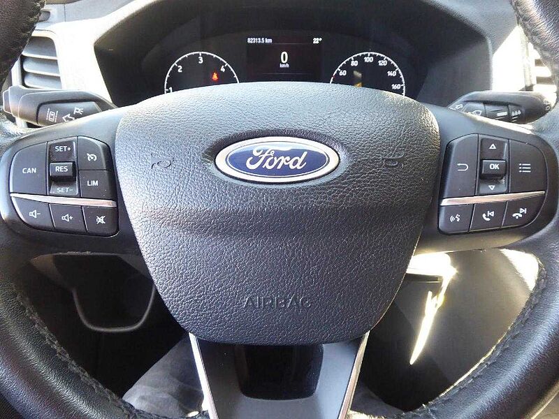 Ford Tourneo Custom 320 L2 Trend, AHK