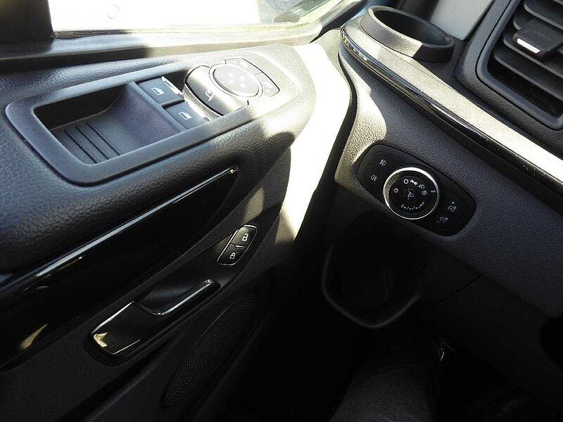 Ford Tourneo Custom 320 L2 Trend, AHK