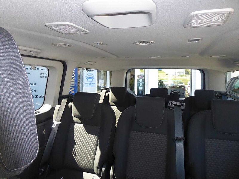 Ford Tourneo Custom 320 L2 Trend, AHK