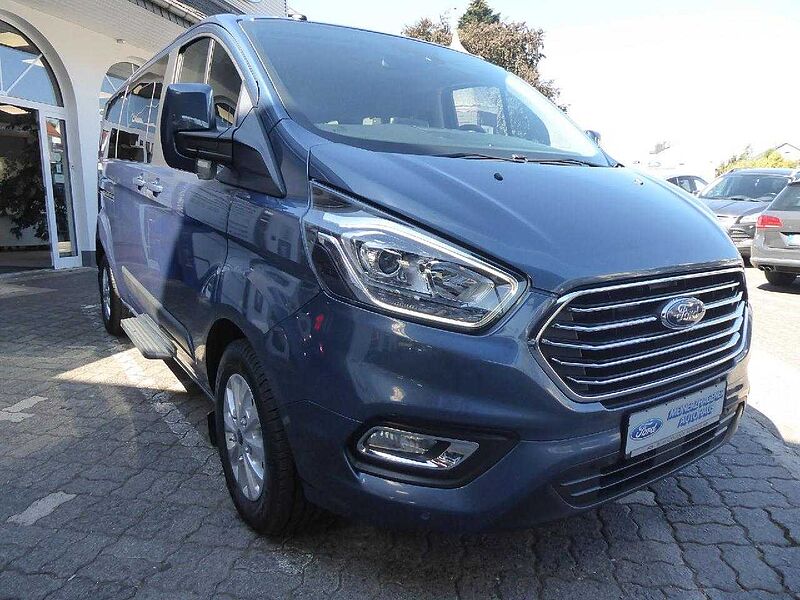 Ford Tourneo Custom 320 L2 Trend, AHK