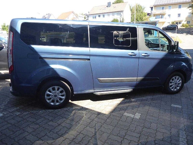 Ford Tourneo Custom 320 L2 Trend, AHK