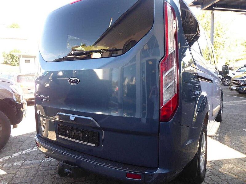 Ford Tourneo Custom 320 L2 Trend, AHK
