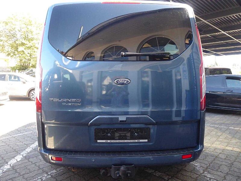 Ford Tourneo Custom 320 L2 Trend, AHK