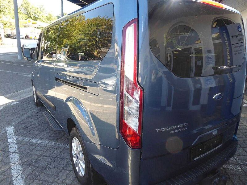 Ford Tourneo Custom 320 L2 Trend, AHK