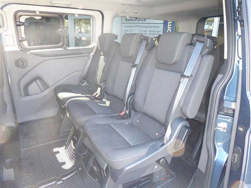 Ford Tourneo Custom 320 L2 Trend, AHK
