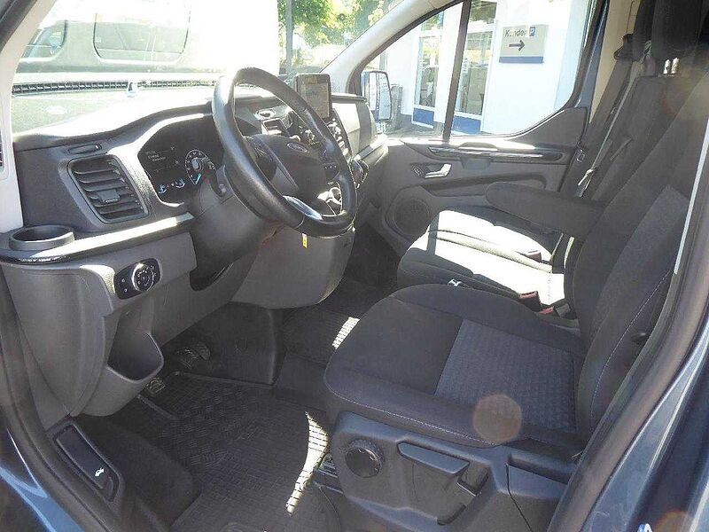Ford Tourneo Custom 320 L2 Trend, AHK